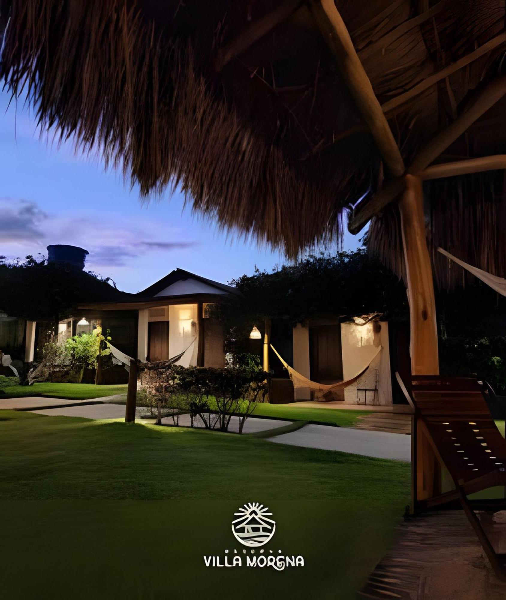 Pousada Villa Morena Порту-ді-Педрас Екстер'єр фото